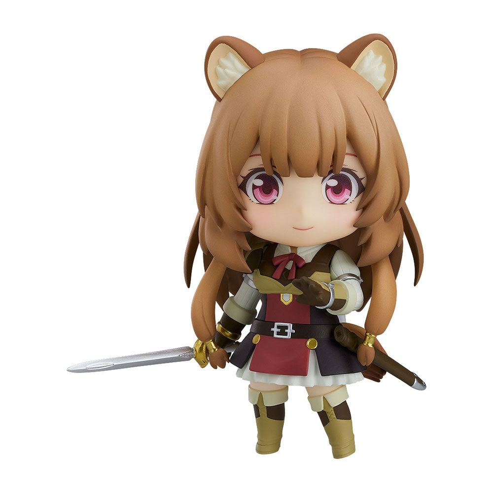 FIGURA NENDOROID RAPHTALIA 1136 RE-RUN FIGURA NENDOROID RAPHTALIA 1136 RE-RUN